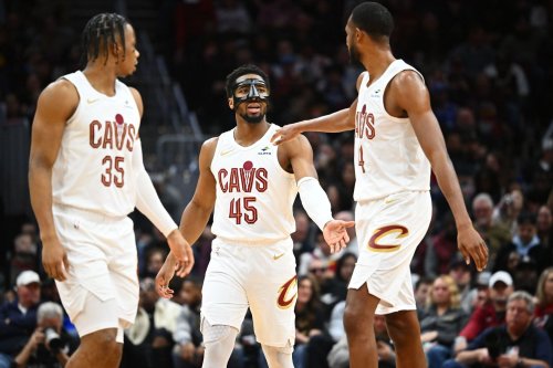Cleveland Cavaliers' 5 biggest weaknesses as playoffs approach