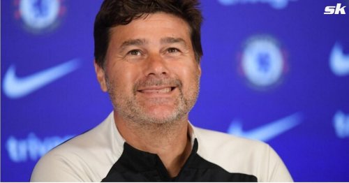 "I don't think we will see him back" – Mauricio Pochettino suggests 23-year-old Chelsea star will not feature for Blues this season