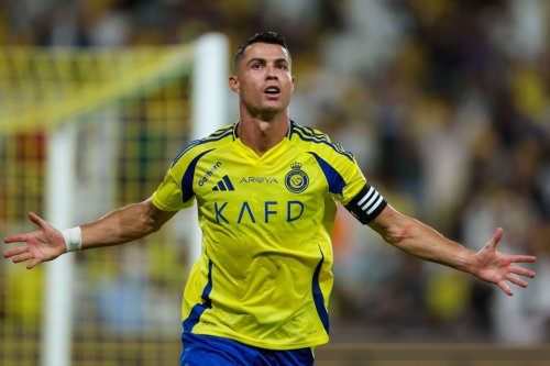 Cristiano Ronaldo tells 25-year-old Portugal attacker to join him at Al-Nassr: Reports
