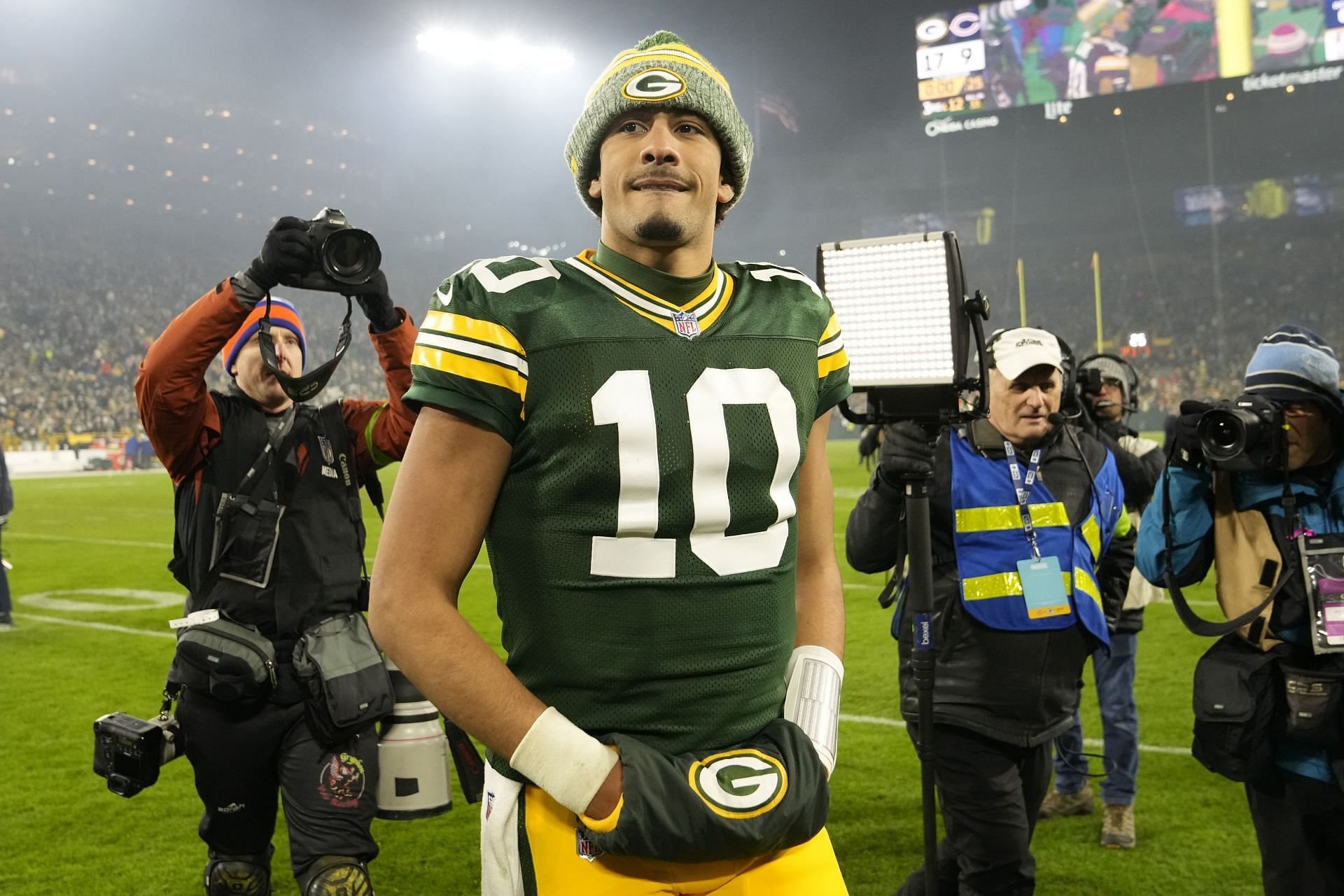 Green Bay Packers rumor: Jordan Love expected to sign "lot bigger" deal pushing him into top 10 highest-paid QBs