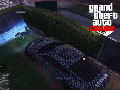 GTA Online player hilariously tricks God Mode griefer to quit, Reddit users salute the bravery