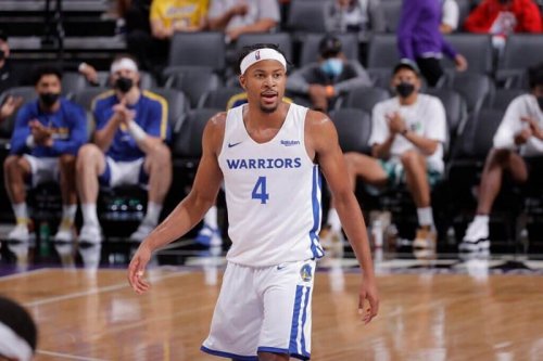 NBA Summer League 2021: Phoenix Suns vs Utah Jazz ...