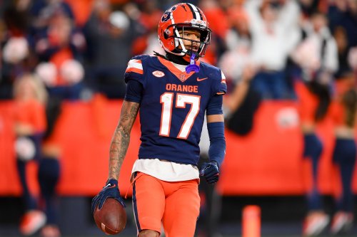 Syracuse spring transfer portal: 3 players who might leave Orange before 2025 season