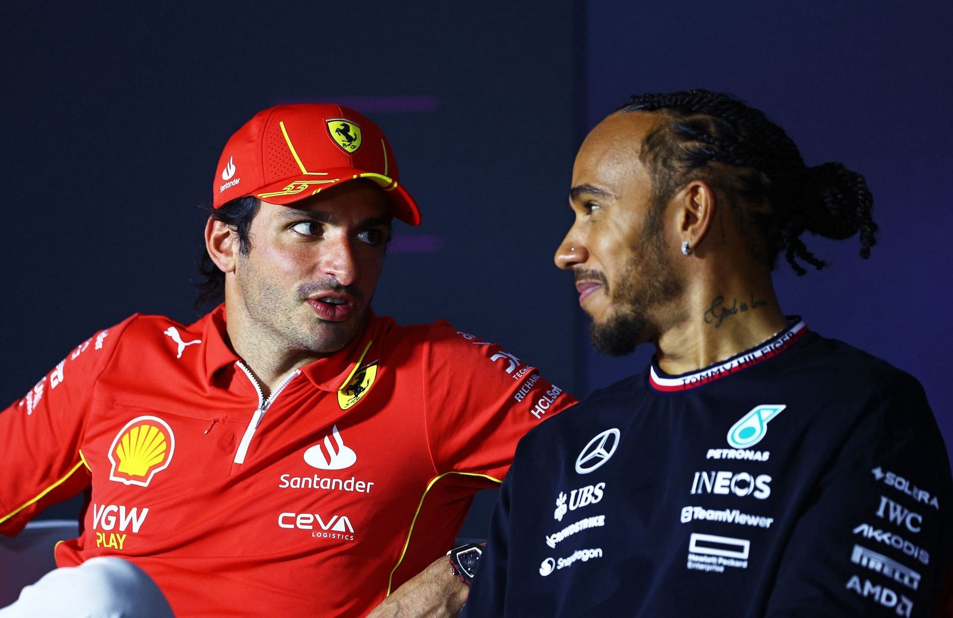 Carlos Sainz has decided on his next F1 team, according to recent reports