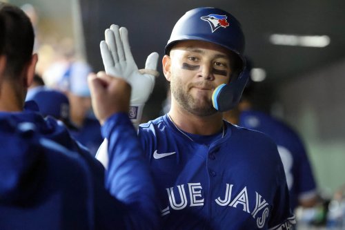 Vladimir Guerrero Jr.’s teammate Bo Bichette reveals mindset shift after tough 2024 season with Blue Jays
