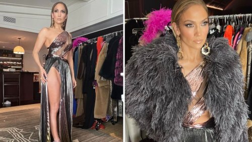 What happened to Jennifer Lopez' face? A look into her botched plastic surgery
