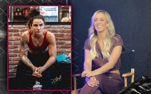When Laura Sanko's "dump truck" comment left Norma Dumont's DMs flooded with "w**kers": "I tried to avoid it in every way"
