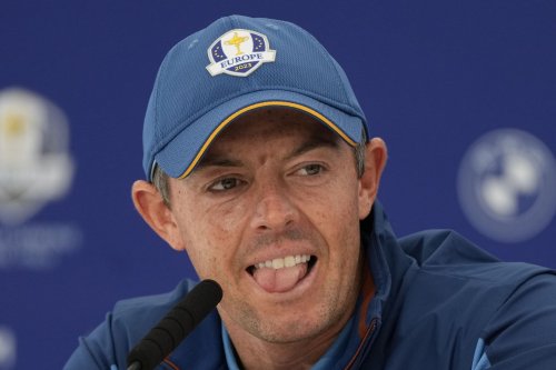 “I think this week is a realization” - Rory McIlroy says the Ryder Cup is ‘going to hit home’ for LIV golfers absent from the event
