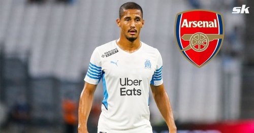 William Saliba’s leaked Arsenal shirt number suggests 27-year-old Gunners star could leave Emirates - Reports
