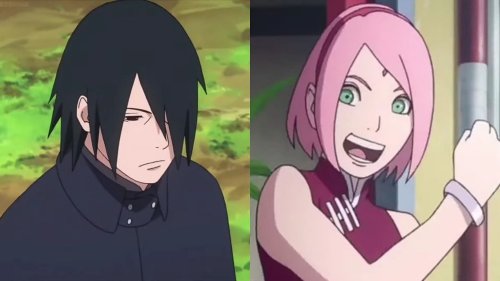 Abdul Zoldyck on Twitter Boruto Episode 282  Sasuke Retsuden Anime Arc Episode  1 Preview Screenshots httpstcohCWbn4XbnD  X