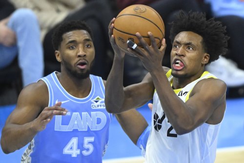 Cleveland Cavaliers vs Utah Jazz Prediction and Betting Tips | March 23, 2025