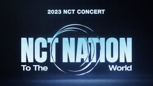 NCT to roll out their first-ever full group concert, NCT NATION: To The World, in Korea and Japan