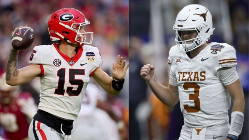SEC QB rankings for 2024 season: Top 10 quarterbacks to watch out for this season ft. Carson Beck and Quinn Ewers