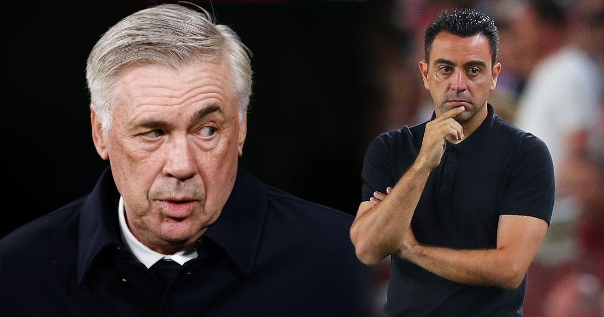 Real Madrid and Barcelona rejected chance to sign PSG star in 2021 - Reports