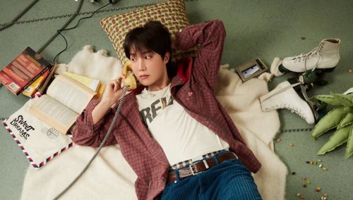 “Afraid we ain’t ever getting that album”— Internet reacts as BTS' j-hope voices the question on every fan's mind about Rihanna's next release