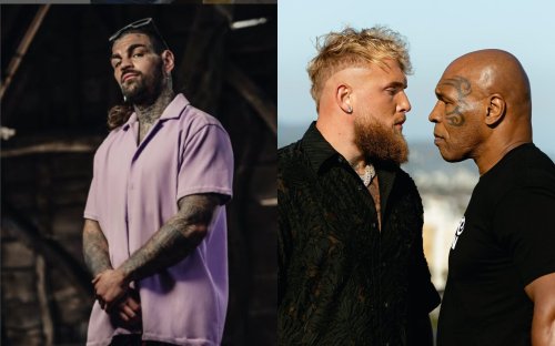 Tyler Goodjohn takes shot at Jake Paul vs Mike Tyson, labels Netflix fight a debacle