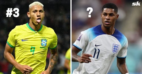 5 best Premier League players in the 2022 FIFA World Cup