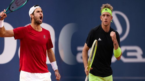 Barcelona Open 2025: Karen Khachanov vs Alejandro Davidovich Fokina preview, head-to-head, odds, prediction and pick