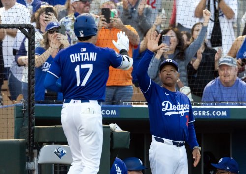 Shohei Ohtani receives fans' support after Dodgers manager Dave Roberts' surprise criticism