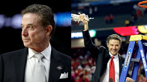Why did Rick Pitino go to Iona? St. John's HC's career decision explored