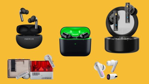 5 best low-latency wireless earbuds for seamless audio