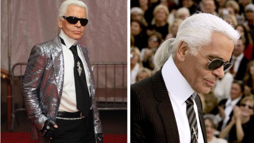 How did Karl Lagerfeld die? A look into iconic fashion designer’s life ...