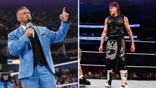 5 WWE RAW stars who must move to SmackDown after WrestleMania - Absent star, the next possible member of Damage CTRL, and more