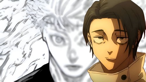 Jujutsu Kaisen fans dub Yuta Okkotsu "the JJK golden child" after latest Kashimo fiasco