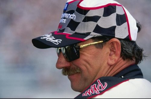 "He hated it": NASCAR commentator recalls Dale Earnhardt's tire troubles echoing in present Next Gen struggles