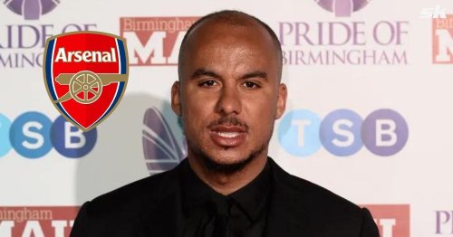 "Some games he’s poor, some games he’s very good" - Agbonlahor urges Arsenal to let go of first-team star in January transfer window