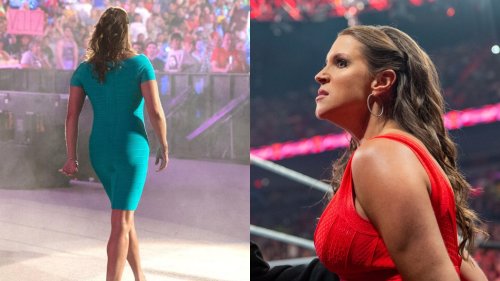 Stephanie McMahon breaks silence and sends a message over huge update about her family