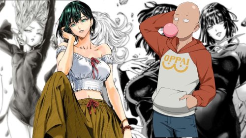 What to expect in One Punch Man Chapter 173? | Flipboard
