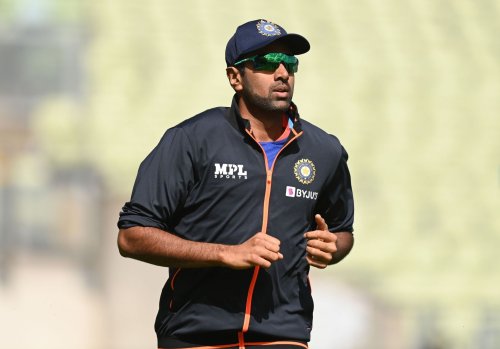 IND vs SA 2022: "Purpose of including such a player is to play him" - RP Singh backs Ravichandran Ashwin to retain his place in the playing XI