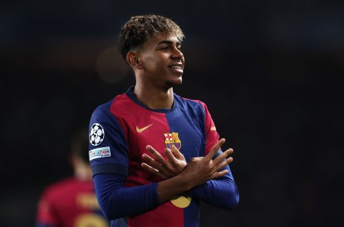 “As long as I win, they can't say anything to me” - Barcelona star Lamine Yamal hits back at recent criticism over ‘cocky’ trait