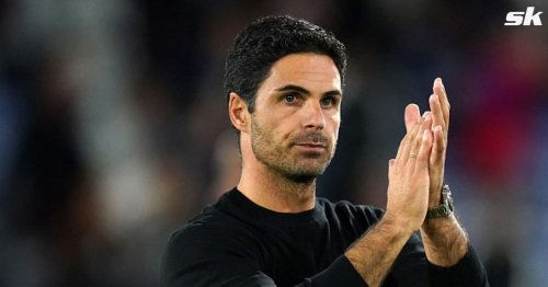 "An exceptional player" - Mikel Arteta lauds ex-Arsenal star linked with Premier League return