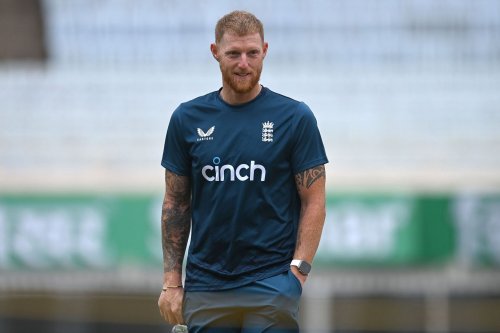 "I've never seen something like that before" - Ben Stokes reacts to Ranchi pitch ahead of IND vs ENG 4th Test