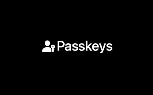 How to set up passkeys on your Apple devices