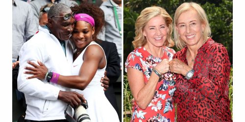 "Chris Evert & Martina Navratilova were so great, no one might do what they did": When Serena Williams' dad Richard contemplated daughter's Slam tally