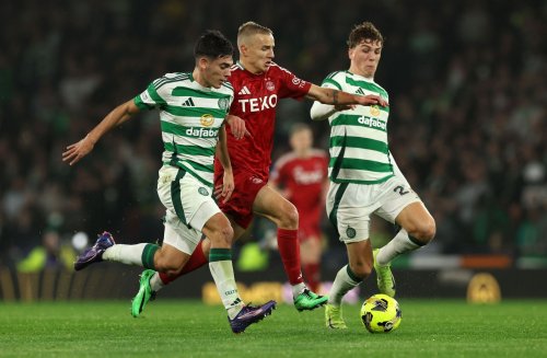 Aberdeen vs Celtic Prediction and Betting Tips | May 24, 2025
