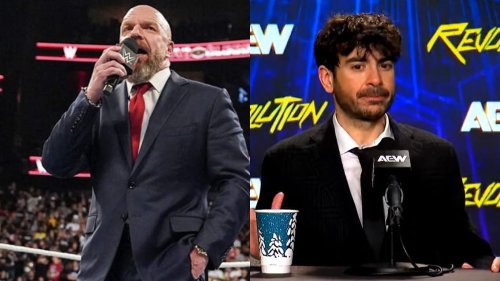 WWE is never bringing back former AEW Champion to the company for a full-time role, says Jim Cornette