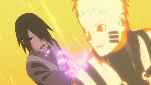 naruto and sasuke nerfed in boruto