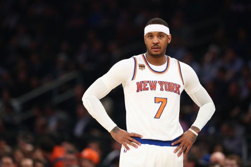 Is Carmelo Anthony from Puerto Rico? Looking at Knicks legend's ethnic and cultural roots