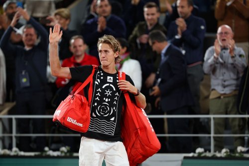 Sebastian Korda withdraws from Wimbledon citing shin splints and "beaten up feet"