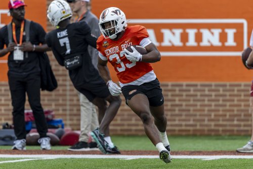 NFL insider names Jaguars rookie as best fantasy pick after Travis Etienne Jr's 'down year' and Tank Bigsby's 'fumbling issues'