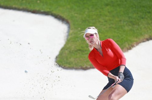 “I was hypnotized” – Paige Spiranac wishes she ‘didn't spend so much time on sports psychologist’