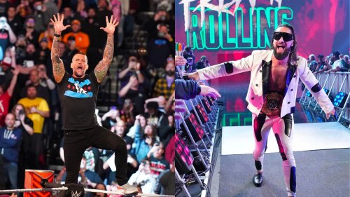 "If they wrestle, then it was all bulls*it" - Former WWE writer opens up on the real-life heat between CM Punk and Seth Rollins