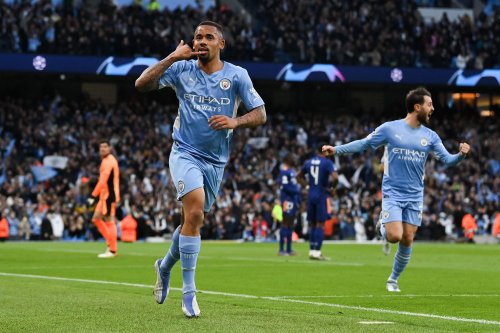 4 implications of Gabriel Jesus' move from Manchester City to Arsenal