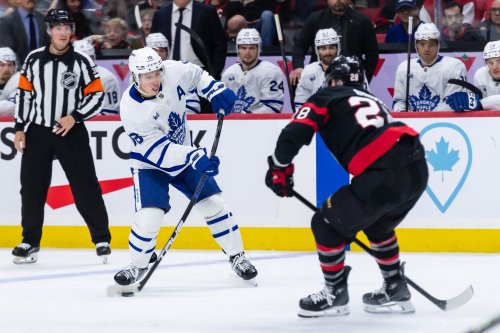 Ottawa Senators vs Toronto Maple Leafs: Game 5 preview, predictions and odds | Stanley Cup Playoffs Round 1, April 29 2025