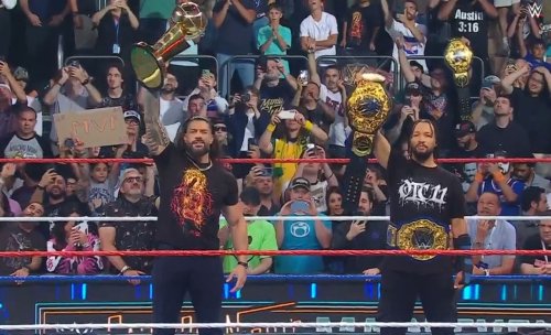 4 Mistakes WWE made at Saturday Night's Main Event from Madison Square Garden