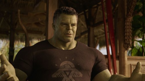 She-Hulk - 5 rare facts about Mark Ruffalo